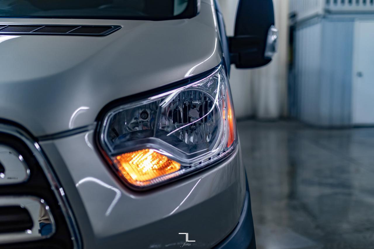 2018 Ford T-350 Okanagan Tribute Class B 22" Diesel Leather Nav BCam Red Deer AB