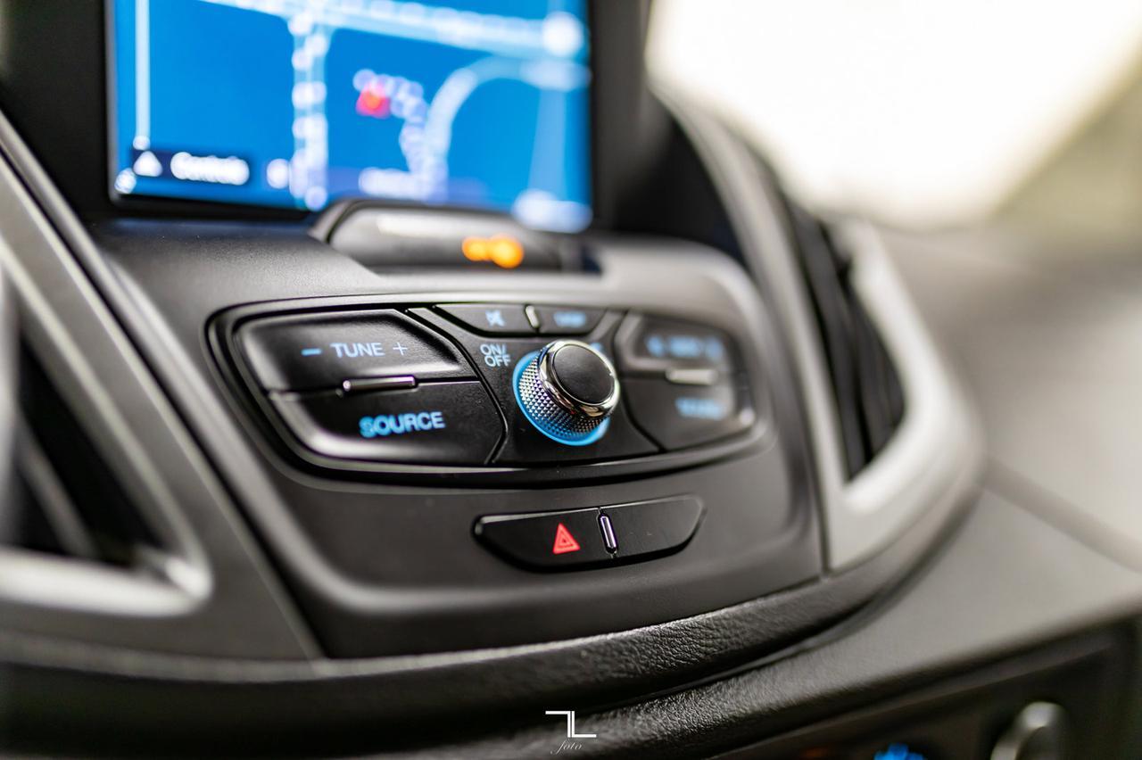 2018 Ford T-350 Okanagan Tribute Class B 22" Diesel Leather Nav BCam Red Deer AB