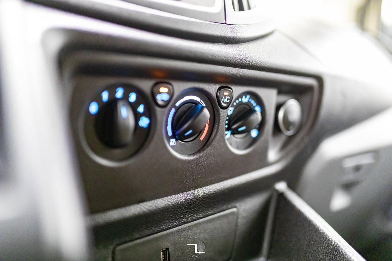 2018 Ford T-350 Okanagan Tribute Class B 22" Diesel Leather Nav BCam Red Deer AB