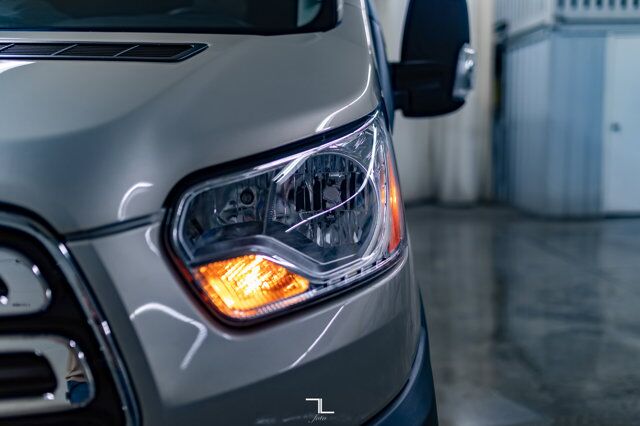 2018 Ford T-350 Okanagan Tribute Class B 22&quot; Diesel Leather Nav BCam Red Deer AB