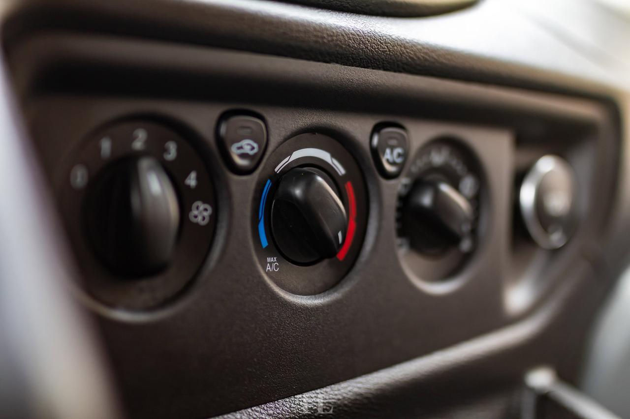 2018 Ford T-350 Okanagan Tribute TS 17 Conversion Van Red Deer AB