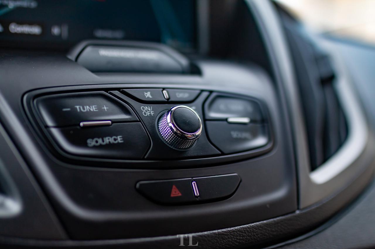 2018 Ford T-350 Okanagan Tribute TS 17 Conversion Van Red Deer AB