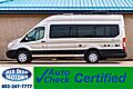 2018 Ford T-350 Okanagan Tribute TS 17 Conversion Van
