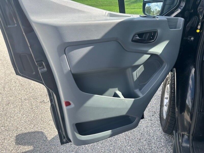 2018 Ford TRANSIT PASSNAGER VAN XLT Sarasota FL