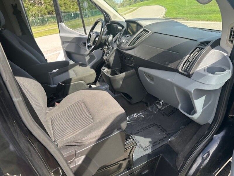 2018 Ford TRANSIT PASSNAGER VAN XLT Sarasota FL