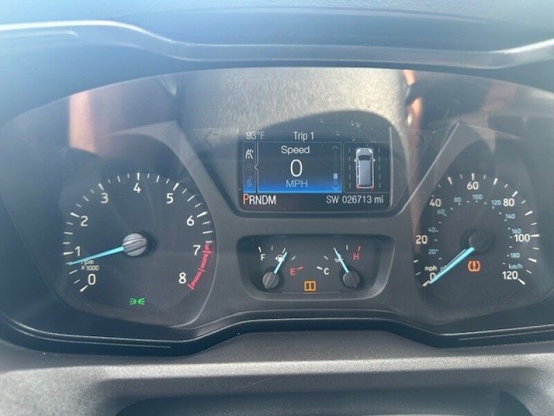 2018 Ford TRANSIT PASSNAGER VAN XLT Sarasota FL