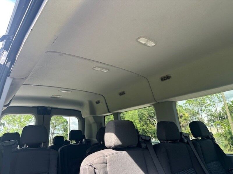 2018 Ford TRANSIT PASSNAGER VAN XLT Sarasota FL