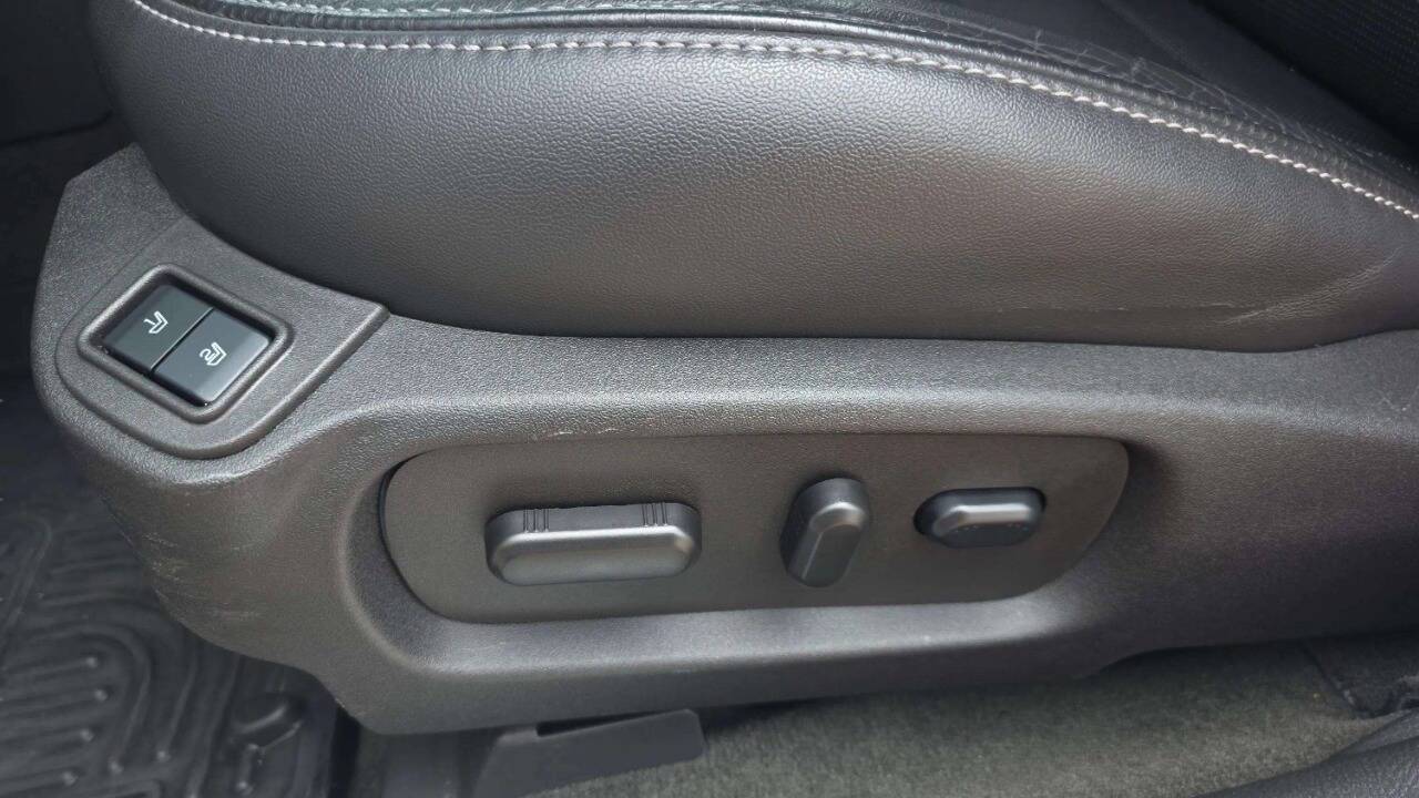 2018 Ford Taurus Limited AWD 4dr Sedan Lake Orion MI