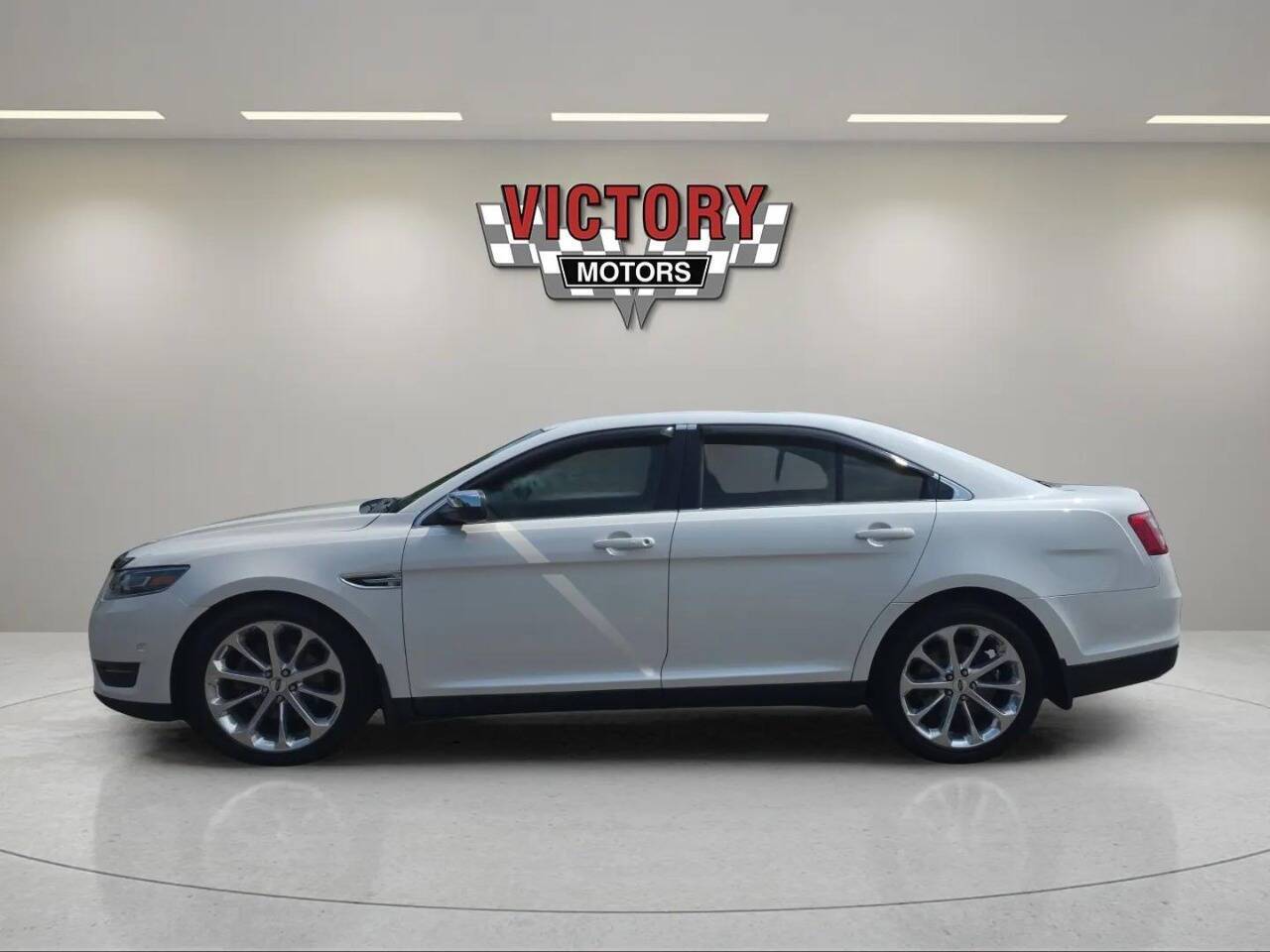2018 Ford Taurus Limited AWD 4dr Sedan Lake Orion MI
