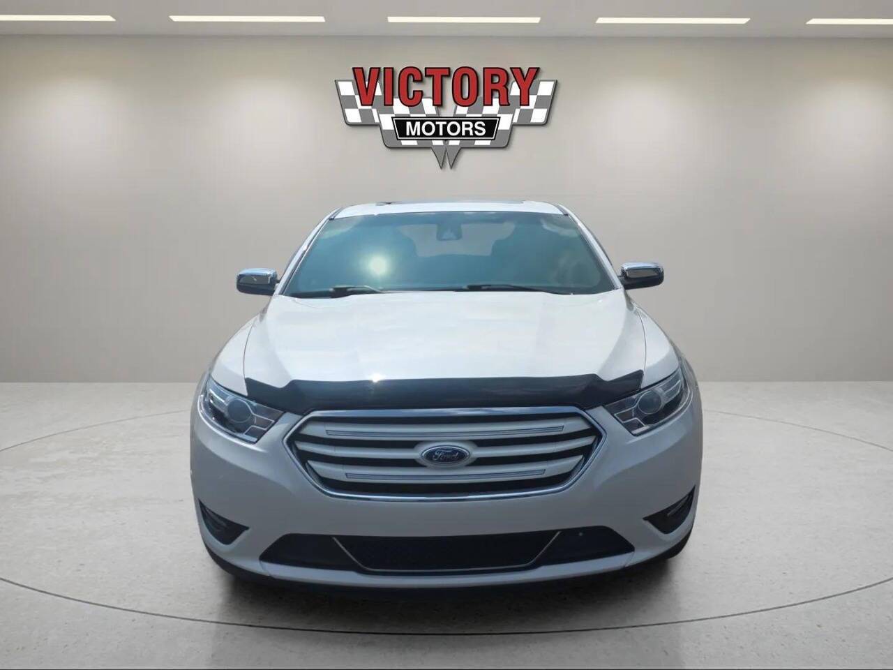 2018 Ford Taurus Limited AWD 4dr Sedan Lake Orion MI
