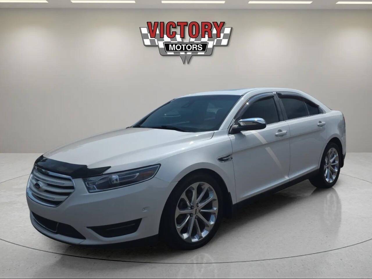 2018 Ford Taurus Limited AWD 4dr Sedan Lake Orion MI