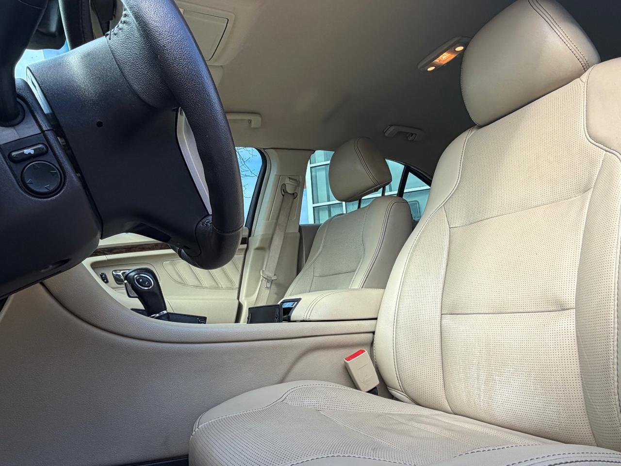 2018 Ford Taurus Limited Austin TX