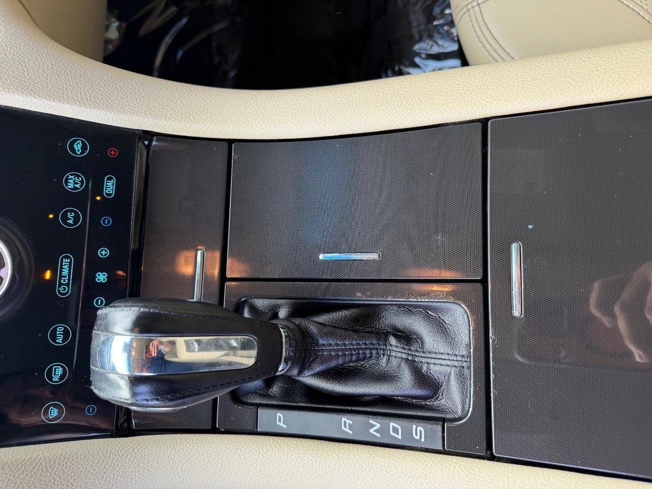 2018 Ford Taurus Limited Austin TX