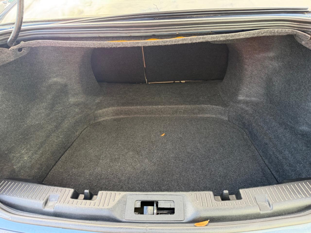 2018 Ford Taurus Limited Austin TX