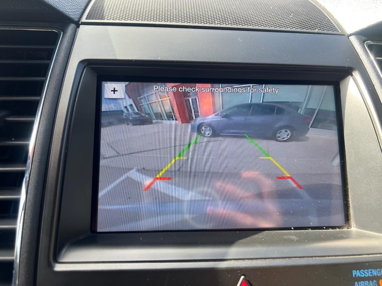 2018 Ford Taurus Limited Austin TX