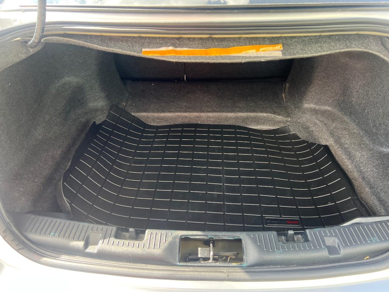 2018 Ford Taurus Limited Austin TX
