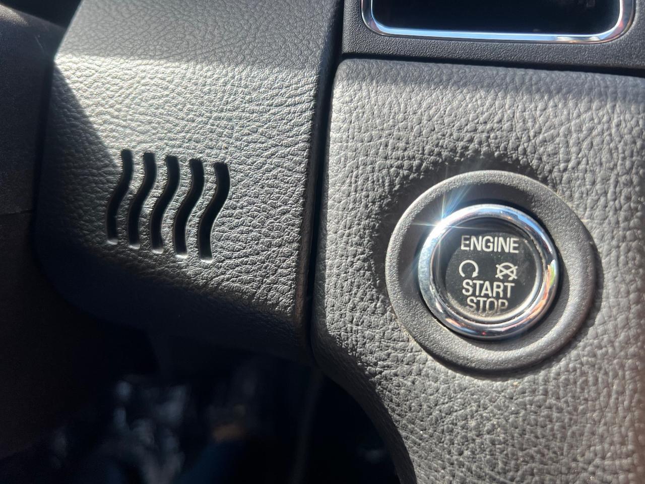 2018 Ford Taurus Limited Austin TX
