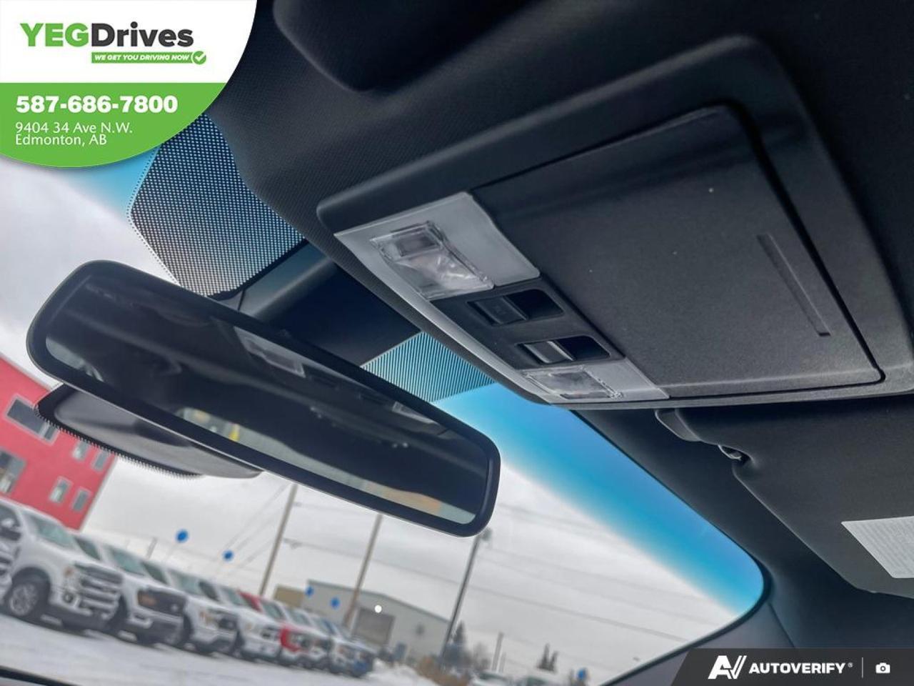 2018 Ford Taurus Limited Edmonton AB