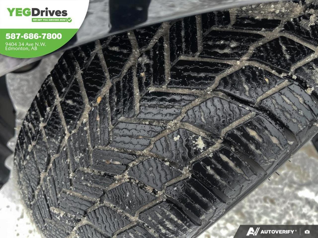 2018 Ford Taurus Limited Edmonton AB