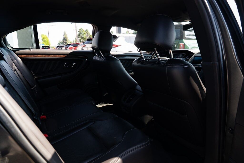 2018 Ford Taurus Limited Milwaukie OR