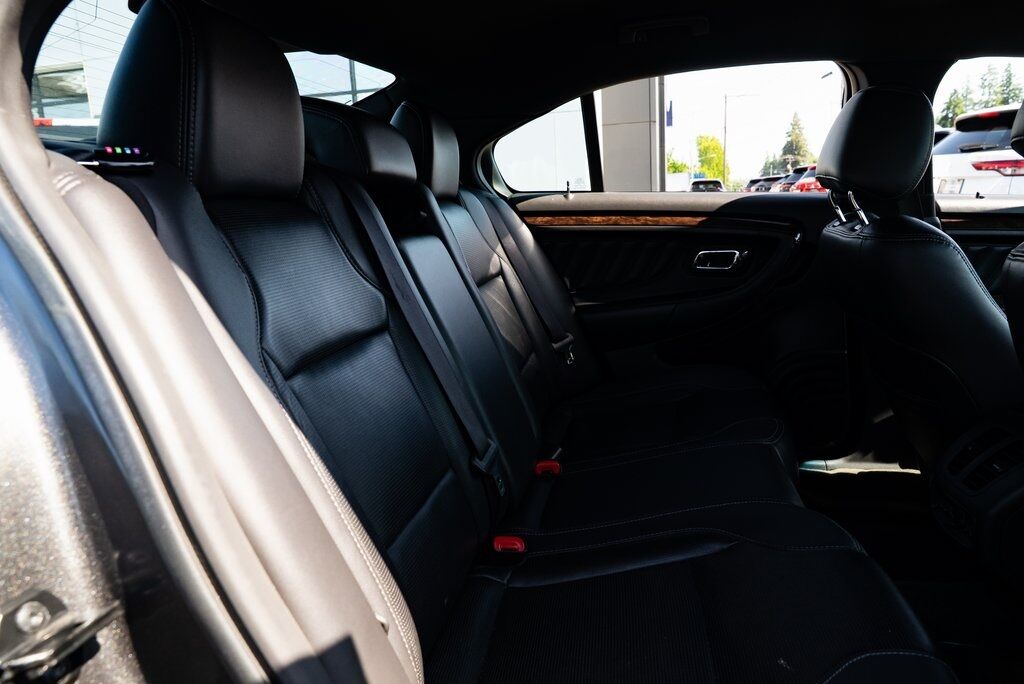 2018 Ford Taurus Limited Milwaukie OR