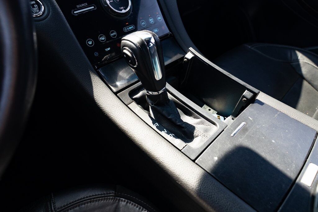 2018 Ford Taurus Limited Milwaukie OR