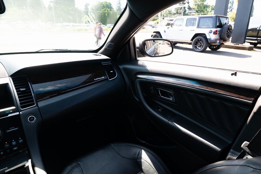 2018 Ford Taurus Limited Milwaukie OR