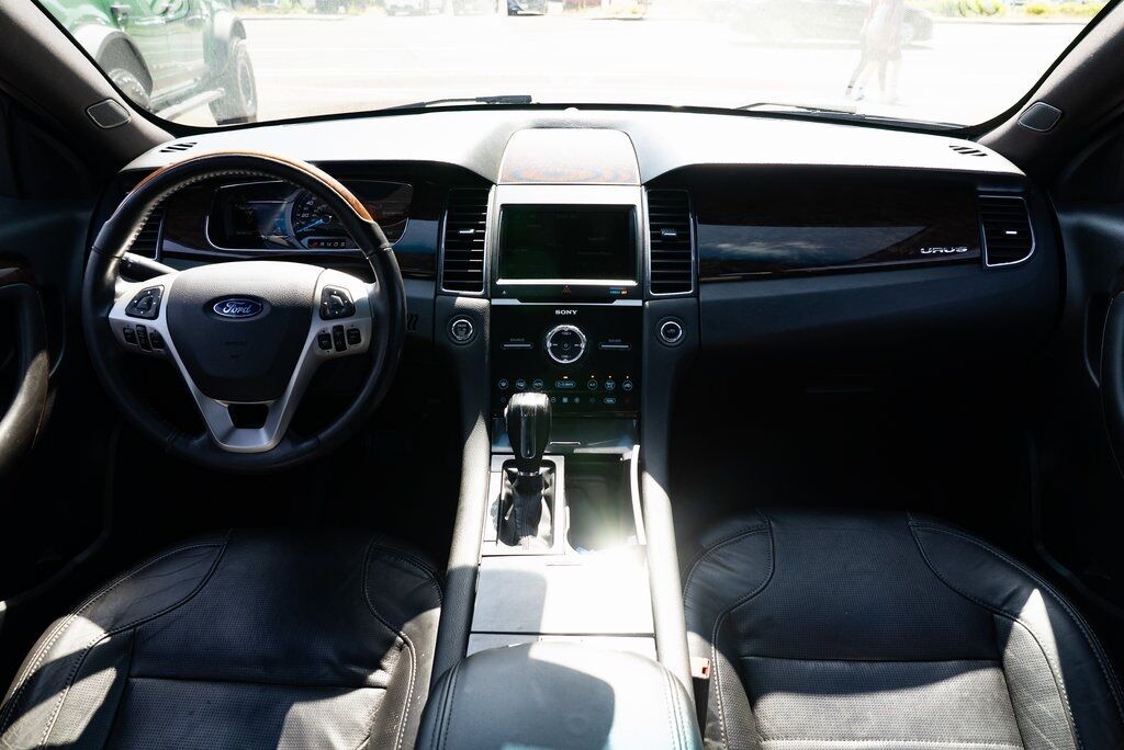 2018 Ford Taurus Limited Milwaukie OR