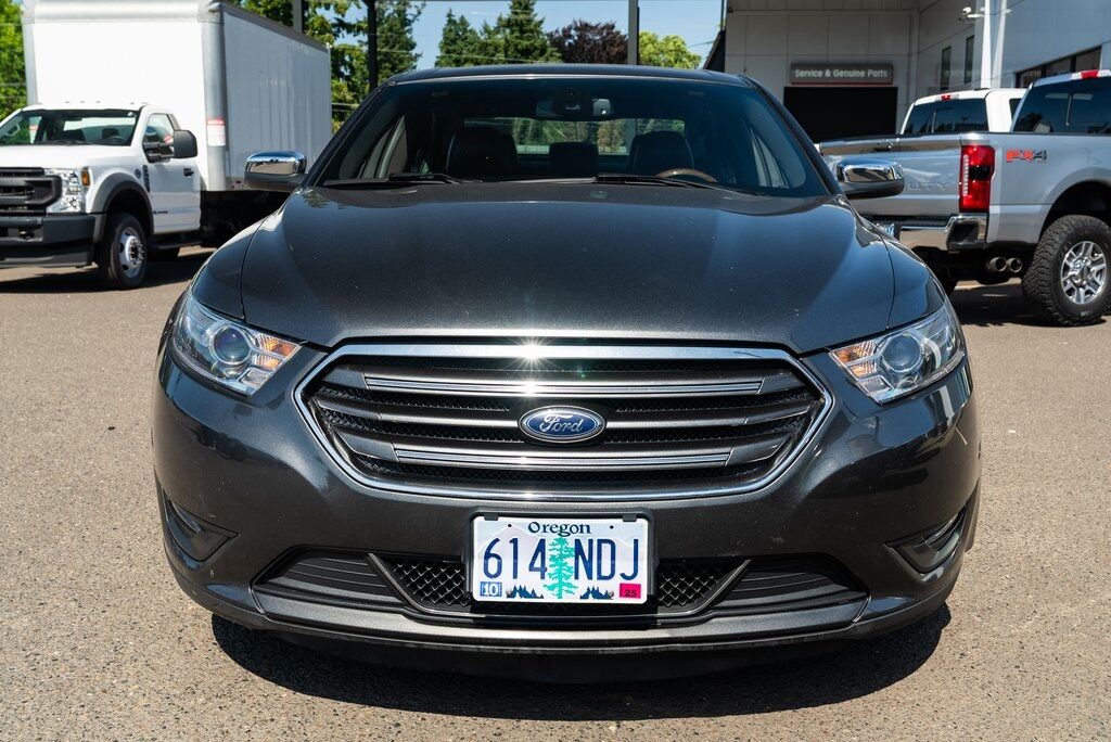 2018 Ford Taurus Limited Milwaukie OR
