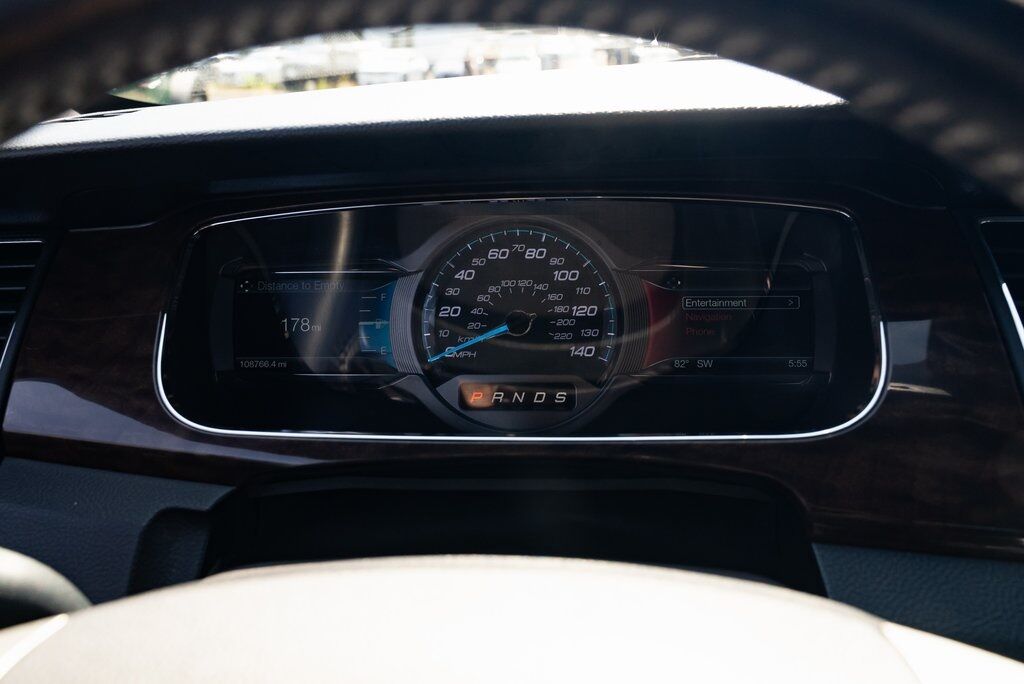 2018 Ford Taurus Limited Milwaukie OR