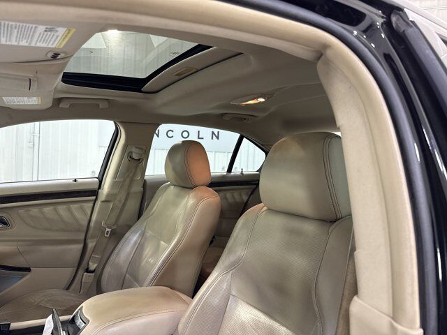 2018 Ford Taurus Limited San Antonio TX