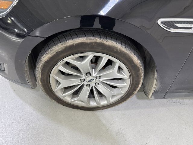 2018 Ford Taurus Limited San Antonio TX