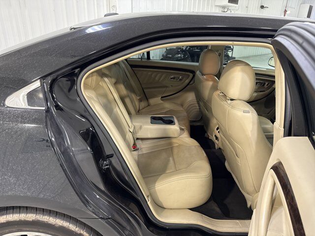 2018 Ford Taurus Limited San Antonio TX