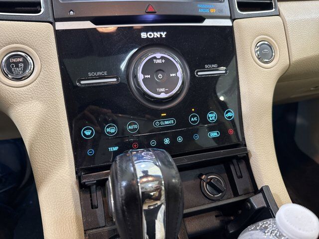 2018 Ford Taurus Limited San Antonio TX