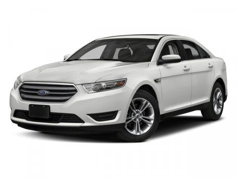 2018 Ford Taurus Limited New Braunfels TX