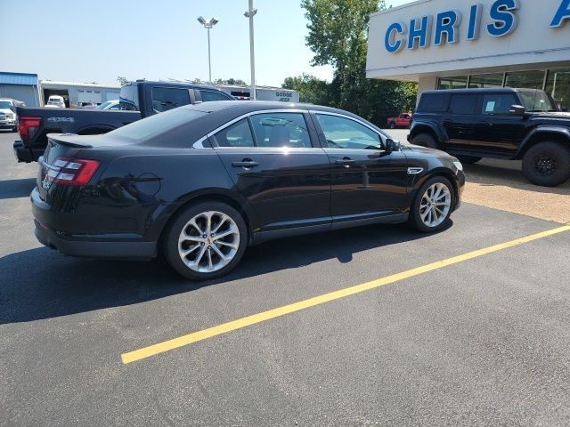 2018 Ford Taurus Limited Washington MO