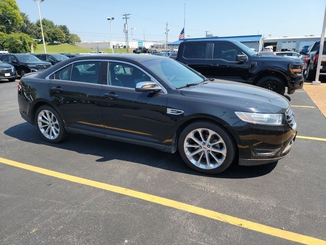 2018 Ford Taurus Limited Washington MO