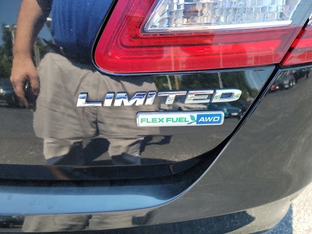2018 Ford Taurus Limited Washington MO