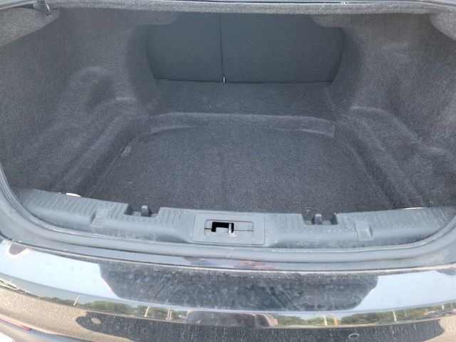 2018 Ford Taurus Limited