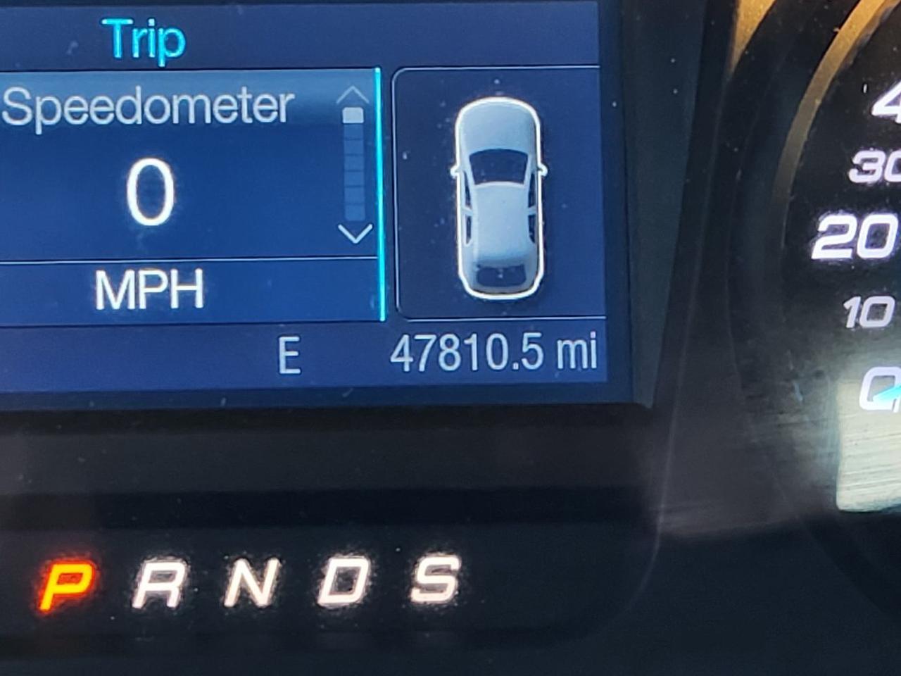 2018 Ford Taurus SE FWD Spokane WA
