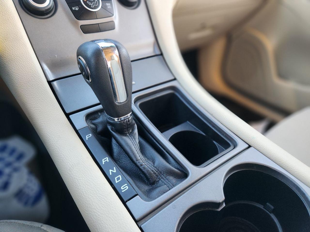 2018 Ford Taurus SE FWD Spokane WA