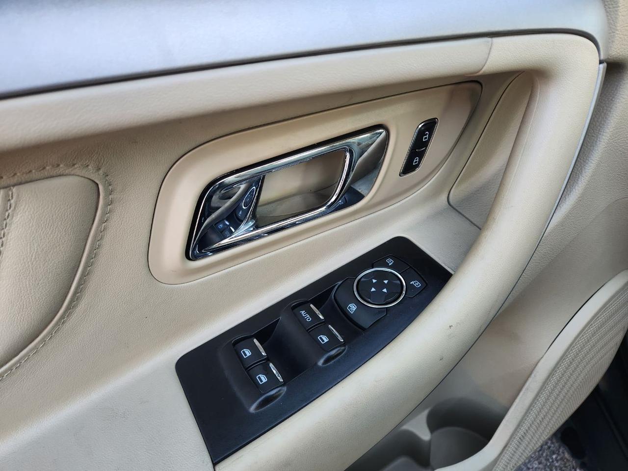 2018 Ford Taurus SE FWD Spokane WA