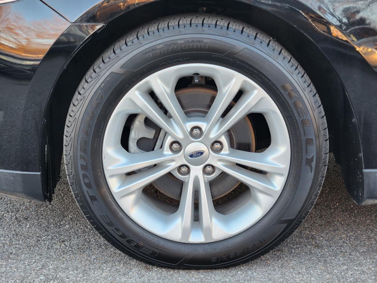 2018 Ford Taurus SE FWD Spokane WA