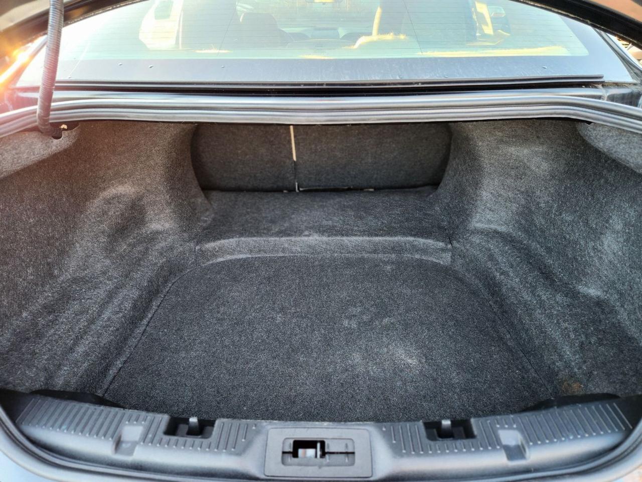 2018 Ford Taurus SE FWD Spokane WA