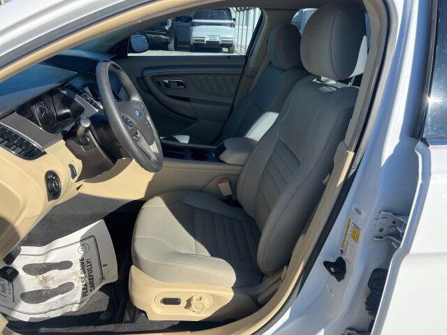 2018 Ford Taurus SE Gainesville TX