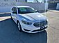 2018 Ford Taurus SE Gainesville TX
