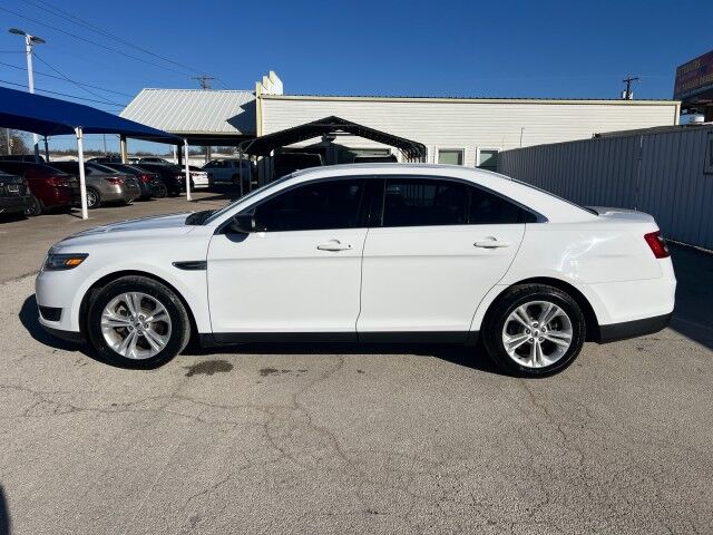 2018 Ford Taurus SE Gainesville TX