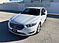 2018 Ford Taurus SE Gainesville TX