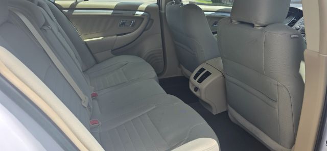 2018 Ford Taurus SE Houston TX