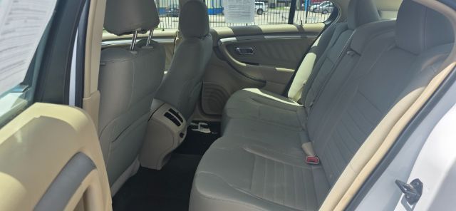 2018 Ford Taurus SE Houston TX